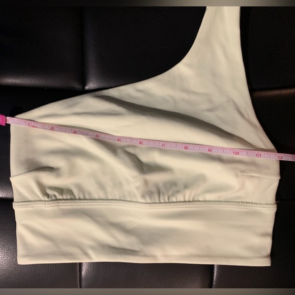 Lululemon Align Asymmetrical Bra *Light Support, C/D Cup - Picture 8 of 12